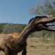 Illustration for article titled An Eye-Popping Look at the Making of emTerra Nova/ems Cities and Dinosaurs